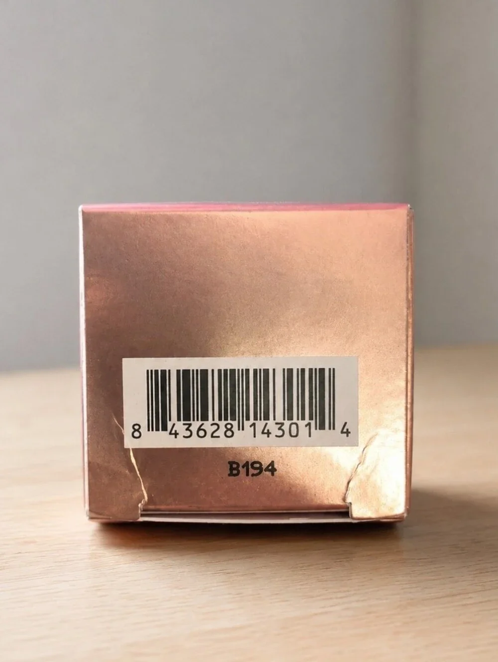Patrick Ta Major Skin Hydra-Luxe Foundation | 1 Golden | NIB | 30 ml